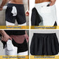 🔥Sommerschlussverkauf🔥Professionelle doppellagige Sportshorts für Herren mit mehreren Taschen