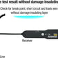 🔥Digitales Auto-Schaltkreis-Scanner-Diagnosetool