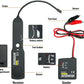 🔥Digitales Auto-Schaltkreis-Scanner-Diagnosetool