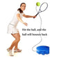 Tennis-Trainingsbasis (1Satz)