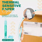 Thermal Sensitive Paper Spray