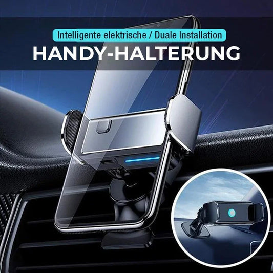 Elektrische Induktion Handy Halterung Handy Stnder