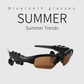 🔥Begrenzte Verkäufe mit 50 % Rabatt💥Intelligente Bluetooth-Sonnenbrille