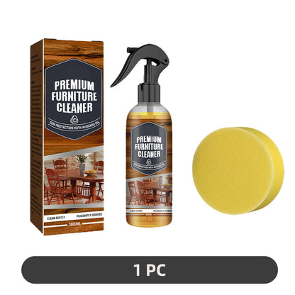 🔥Decontamination & Brightening Furniture Cleaner