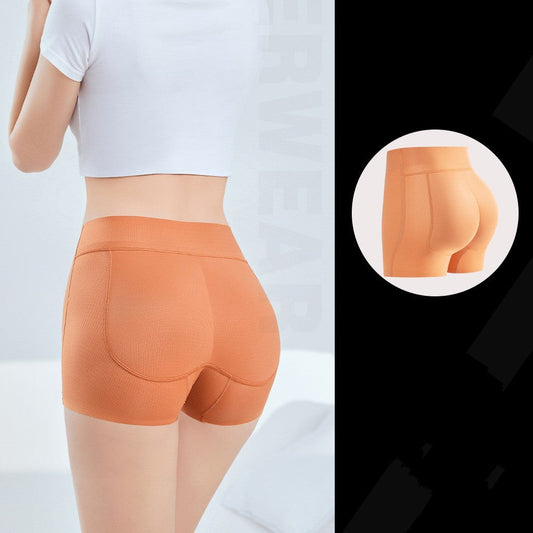 🔥[Cadeau pour les femmes] Sous-vêtements épaissis pour rehausser les fesses pour les femmes