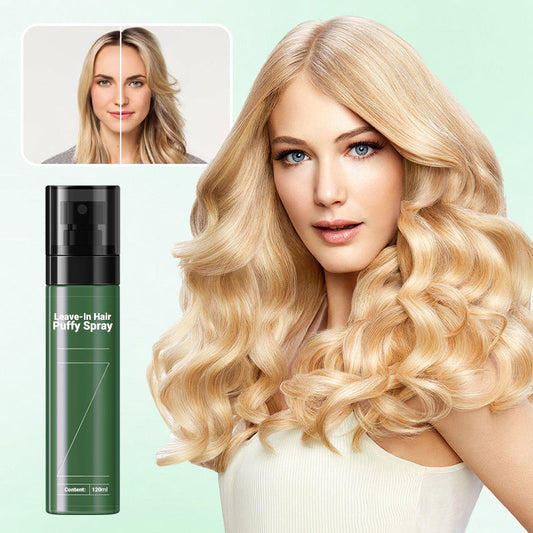 Leave-in Haar-Volumenspray