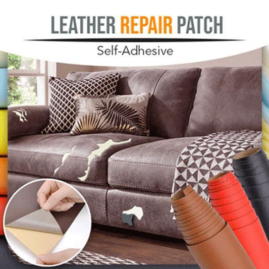 Leder-Reparatur-Patch（Warmverkauf）