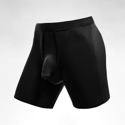 2023 Neueste Herren Boxershorts mit separatem Beutel