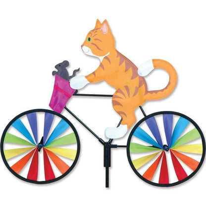 💥Kaufe 2, erhalte 1 gratis💥 – CAT FAHRRAD-WINDSPINNER