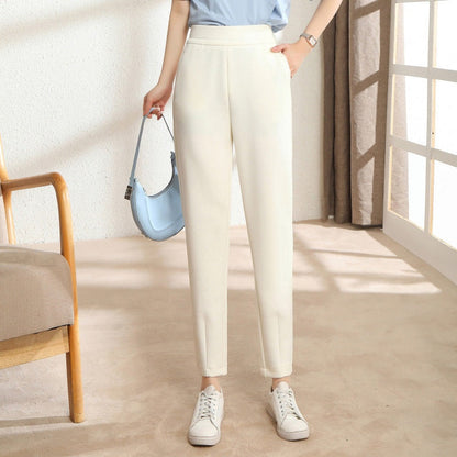 🔥✨ HOT SALE 🎁🔥Women's Casual Harem Pants(42%OFF)